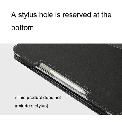 Leather All-inclusive Anti-drop Protective Case For Microsoft Surface Laptop Studio, For Microsoft Surface Laptop Studio