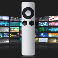 MC377LL/A TV Remote Control Suitable For Apple TV 1/2/3, For Apple TV 1/2/3