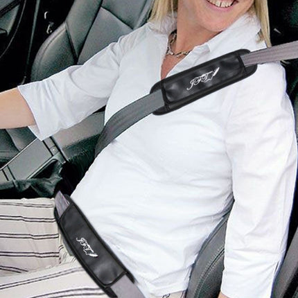 JFT Pregnant Women Shoulder Protection Car Seat Belt, Size:, BP-220-2 Small