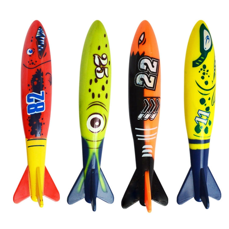 Diving Swimming Pool Toys Children Summer Water Toys, 4PCS Torpedo, 5PCS Diving Stick, 3PCS Octopus, 4PCS Hard Ring, 4PCS Soft Ring, 3PCS Small Seaweed, 3PCS Big Seaweed, 8PCS Small Stones (large), 8PCS Big Stones (small), 4PCS Sea Horses, 4PCS Sharks�...