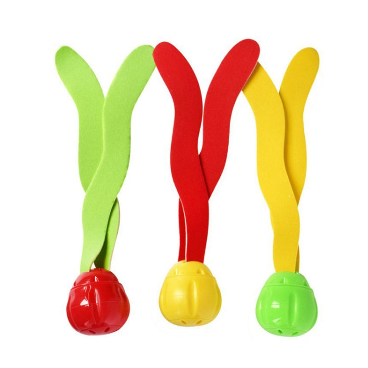 Diving Swimming Pool Toys Children Summer Water Toys, 4PCS Torpedo, 5PCS Diving Stick, 3PCS Octopus, 4PCS Hard Ring, 4PCS Soft Ring, 3PCS Small Seaweed, 3PCS Big Seaweed, 8PCS Small Stones (large), 8PCS Big Stones (small), 4PCS Sea Horses, 4PCS Sharks�...