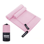 76x152cm / Pink Round Mesh Bag