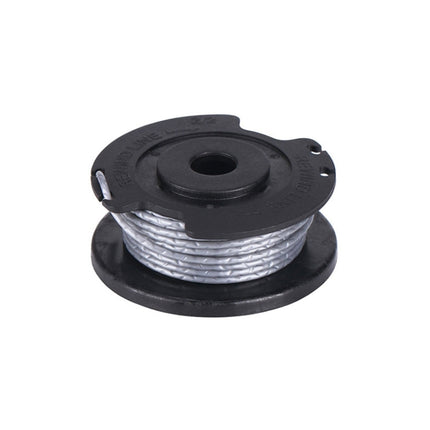 Lawn Mower Single Ply Nylon Mowing Line Hit Grass Rope for BOSCH ART SL Series, Gk09-1