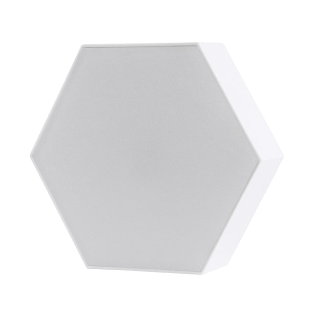 LED Quantum Honeycomb Night Light RGB Atmosphere Decorative Light, Style:, USB Touch Colorful, USB Touch 3 Color, USB Remote Control Colorful, USB Remote Control 3 Color