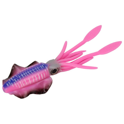 15cm 60g Sea Fishing Fake Bait Deep Sea Squid Soft Bait, Style:, A1006 With Lead, A1014 With Lead, A1046 With Lead, A1047 With Lead, A1051 With Lead, 1008, 1009, 1014, 1028