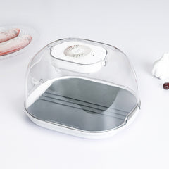 Frozen Food Quick Thaw Tray Thaw Plate