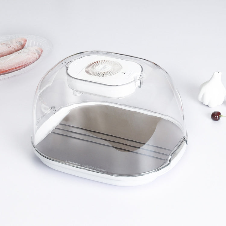 Frozen Food Quick Thaw Tray Thaw Plate