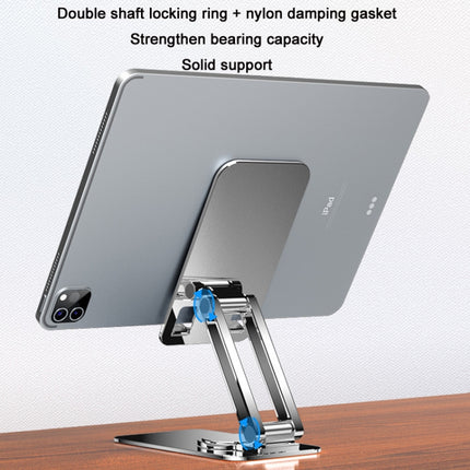 Portable Mobile Phone Tablet Desktop Stand