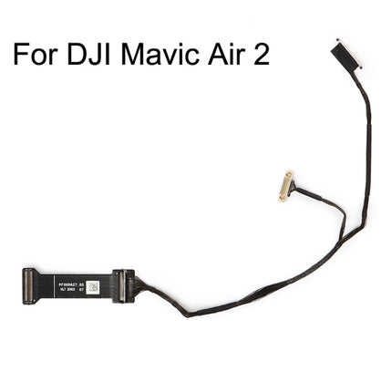Gimbal Camera Signal Cable For DJI Mavic Air 2