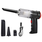 Charging Model 8000pa