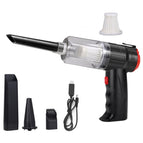 Charging Model 13000pa