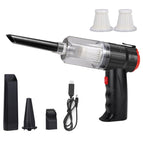 Charging Model 16000pa