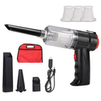 Charging Model Super 16000pa