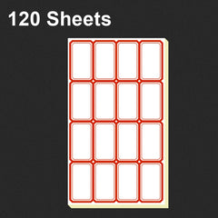 Collection image for: Papel y pegatinas para impresora