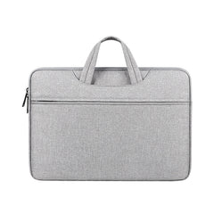 ST01 Large-Capacity Waterproof Shock-Absorbing Laptop Handbag