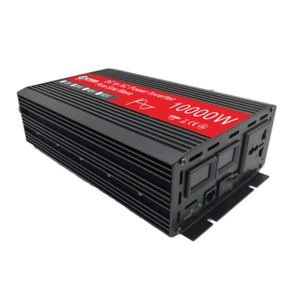 Gurxun HZ1500-10000 Sine Wave 10000W Inverter Power Converter, 10000W 48V To 220V, 10000W 60V To 220V, 10000W 12V To 110V, 10000W 12V To 220V, 10000W 24V To 220V