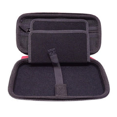 Game Console Case Storage Bag For Nintendo Switch Lite, Black, Green
