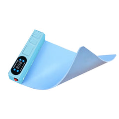 SUNSHINE S-918E LCD Screen Removal Treasure Mobile Phone Repair Heating Pad, US Plug