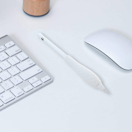 1/2 Gen Tablet Stylus Pencil Silikonhülle für Apple Pencil