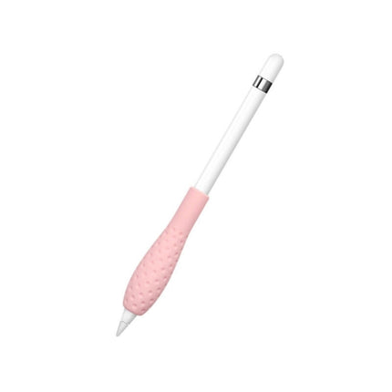 1/2 Gen Tablet Stylus Pencil Silikonhülle für Apple Pencil