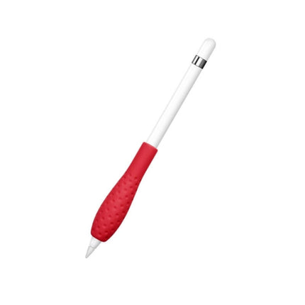 1/2 Gen Tablet Stylus Pencil Silikonhülle für Apple Pencil