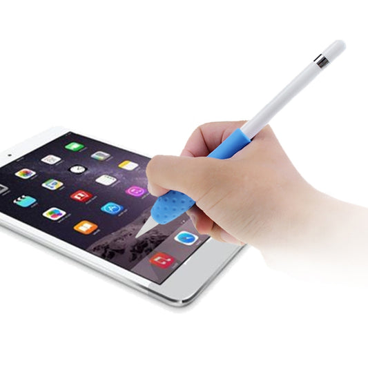 1/2 Gen Tablet Stylus Pencil Silicone Case For Apple Pencil