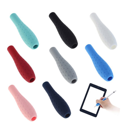 1/2 Gen Tablet Stylus Pencil Silikonhülle für Apple Pencil