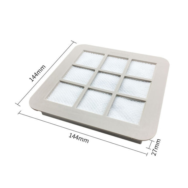 For Philips Vacuum Cleaner FC5823 / FC5826 / FC5830 / FC5832 Accessories