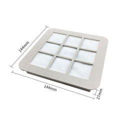 For Philips Vacuum Cleaner FC5823 / FC5826 / FC5830 / FC5832 Accessories