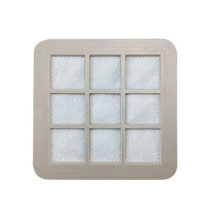 For Philips Vacuum Cleaner FC5823 / FC5826 / FC5830 / FC5832 Accessories, Air Inlet Filter, 5PCS Sponge, Outlet Filter