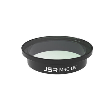 JSR  Drone Filter Lens Filter For DJI Avata,Style:, MCUV, CPL, ND8, ND16, ND32, ND64, ND8-PL, ND16PL, ND32PL, ND64PL, Anti-light Harm, Star, Brushed Gold, Brushed Blue, CPL+ND8+ND16, 4-in-1 (ND), 4-in-1 (NDPL), 6 In 1, 9 In 1