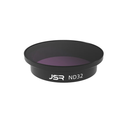 JSR  Drone Filter Lens Filter For DJI Avata,Style:, MCUV, CPL, ND8, ND16, ND32, ND64, ND8-PL, ND16PL, ND32PL, ND64PL, Anti-light Harm, Star, Brushed Gold, Brushed Blue, CPL+ND8+ND16, 4-in-1 (ND), 4-in-1 (NDPL), 6 In 1, 9 In 1