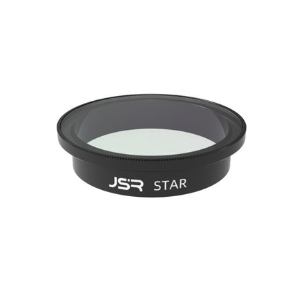 JSR  Drone Filter Lens Filter For DJI Avata,Style:, MCUV, CPL, ND8, ND16, ND32, ND64, ND8-PL, ND16PL, ND32PL, ND64PL, Anti-light Harm, Star, Brushed Gold, Brushed Blue, CPL+ND8+ND16, 4-in-1 (ND), 4-in-1 (NDPL), 6 In 1, 9 In 1