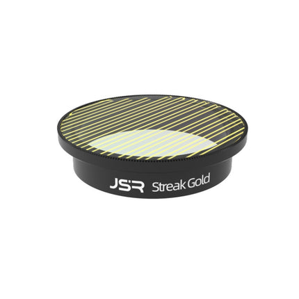 JSR  Drone Filter Lens Filter For DJI Avata,Style:, MCUV, CPL, ND8, ND16, ND32, ND64, ND8-PL, ND16PL, ND32PL, ND64PL, Anti-light Harm, Star, Brushed Gold, Brushed Blue, CPL+ND8+ND16, 4-in-1 (ND), 4-in-1 (NDPL), 6 In 1, 9 In 1