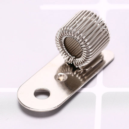 Doctors Nurse Uniform Pen Holder Clips Metal Pen Holder,Style: Horizontal Rose Gold, Single Hole Vertical, Single Hole Horizontal, Three Hole, Adhesive Rotatable, Strong Magnetic, Rivet, Horizontal Rose Gold