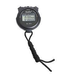 XINLONG XL-011 Display Single Memory Stopwatch Running Fitness Training Electronic Timer, XL-011 Blue, XL-011 Red, XL-011 Orange, XL-011 Black