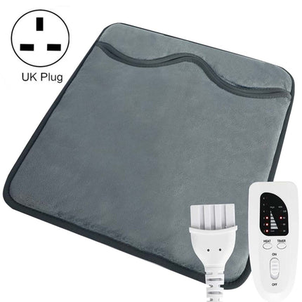 60W  Electric Feet Warmer For Women Men Pad Heating Blanket