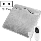 EU Plug 230V / Silver Gray