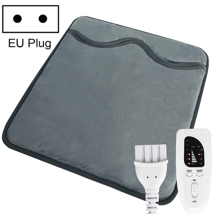 60W  Electric Feet Warmer For Women Men Pad Heating Blanket