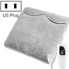 US Plug 120V / Silver Gray