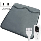 US Plug 120V / Dark Gray