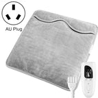 AU Plug 240V / Silver Gray