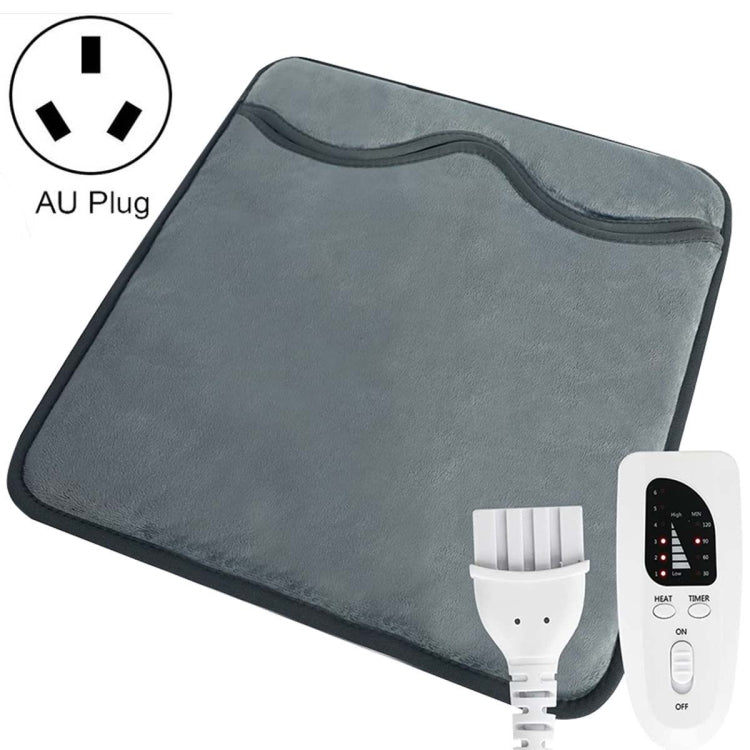 60W  Electric Feet Warmer For Women Men Pad Heating Blanket