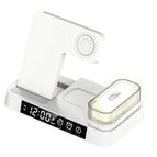 A37 30W White / White