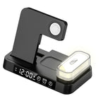 A37 30W Black / Black
