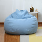 Large / Sky Blue