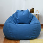 Large / Royal Blue