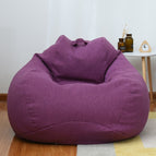 Large / Noble Purple