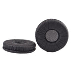 2 PCS Black Earpads