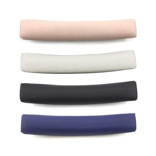 Black Head Beam  Headphone Accessories  for JBL T450BT T500BT Tune600, 2 PCS Black Head Beam, 2 PCS  White Head Beam, 2 PCS Pink Head Beam, 2 PCS Blue Head Beam